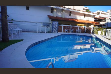 Área comum - Piscina de apartamento para alugar com 4 quartos, 109m² em Cristo Redentor, Porto Alegre