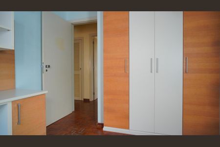 Apartamento para alugar com 109m², 4 quartos e 1 vagaQuarto 2
