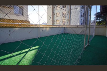 Apartamento para alugar com 109m², 4 quartos e 1 vagaQuadra Esportiva