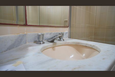Apartamento para alugar com 109m², 4 quartos e 1 vagaBanheiro 2