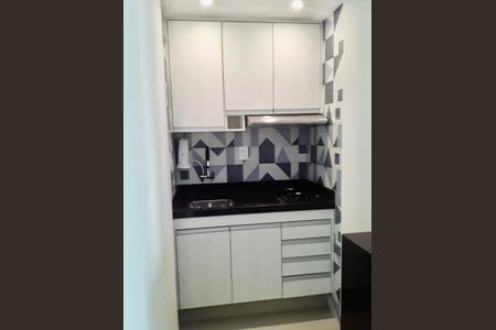Apartamento para alugar com 37m², 1 quarto e 1 vaga Apartamento para alugar com 37m², 1 quarto e 1 vagaFoto 15