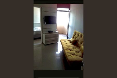 Apartamento para alugar com 37m², 1 quarto e 1 vaga Apartamento para alugar com 37m², 1 quarto e 1 vagaFoto 01