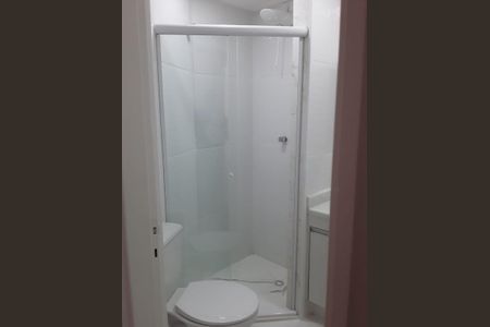 Apartamento para alugar com 37m², 1 quarto e 1 vaga Apartamento para alugar com 37m², 1 quarto e 1 vagaFoto 11