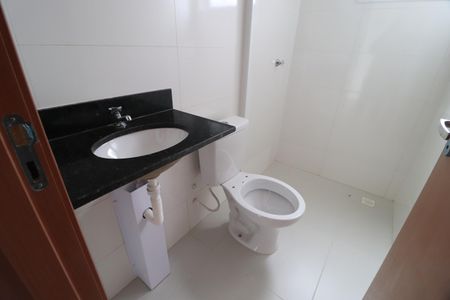 Apartamento para alugar com 73m², 2 quartos e 1 vagaBanheiro Social