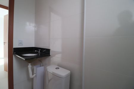 Apartamento para alugar com 73m², 2 quartos e 1 vagaBanheiro Social
