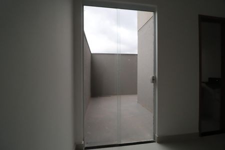 Apartamento para alugar com 73m², 2 quartos e 1 vagaQuarto 2 - Suíte