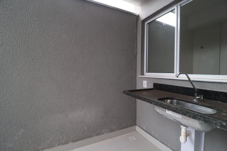 Apartamento para alugar com 73m², 2 quartos e 1 vagaÁrea externa