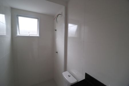 Apartamento para alugar com 73m², 2 quartos e 1 vagaBanheiro do Quarto 2