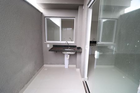 Apartamento para alugar com 73m², 2 quartos e 1 vagaÁrea externa