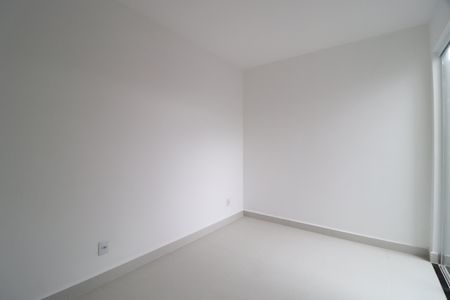 Quarto 2 - Suíte de apartamento para alugar com 2 quartos, 73m² em Novo Mundo, Uberlândia