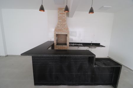Apartamento para alugar com 73m², 2 quartos e 1 vagaÁrea comum - Churrasqueira