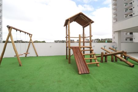 Apartamento para alugar com 73m², 2 quartos e 1 vagaÁrea comum - Playground