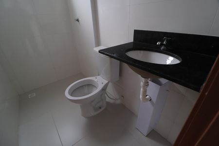 Apartamento para alugar com 73m², 2 quartos e 1 vagaBanheiro do Quarto 2