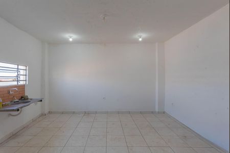 Studio de casa para alugar com 1 quarto, 20m² em Jardim dos Oliveiras, Campinas