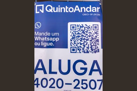 Plaquinha de casa para alugar com 1 quarto, 20m² em Jardim dos Oliveiras, Campinas