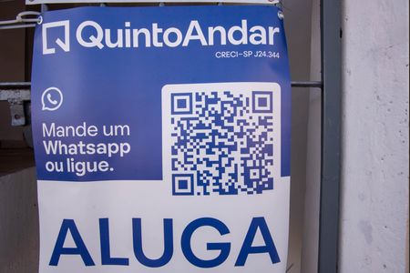 Placa de casa para alugar com 1 quarto, 20m² em Jardim dos Oliveiras, Campinas