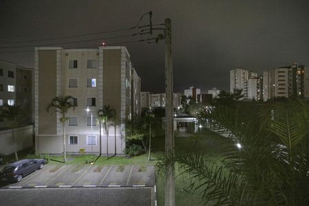 Apartamento para alugar com 48m², 2 quartos e 1 vaga Apartamento para alugar com 48m², 2 quartos e 1 vagaVista - Área de Serviço