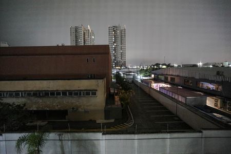 Vista - Quarto 1 de apartamento para alugar com 2 quartos, 48m² em Vila Mogilar, Mogi das Cruzes