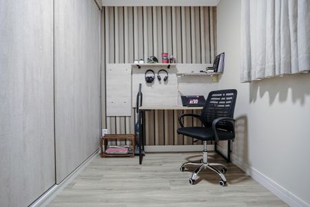 Apartamento para alugar com 48m², 2 quartos e 1 vaga Apartamento para alugar com 48m², 2 quartos e 1 vagaQuarto 2