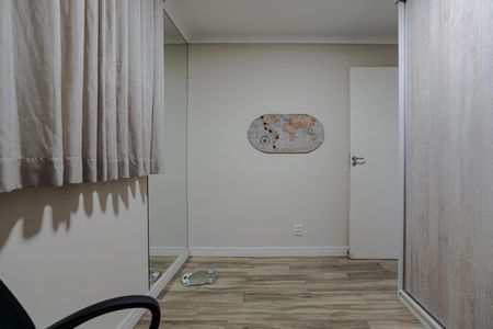 Apartamento para alugar com 48m², 2 quartos e 1 vaga Apartamento para alugar com 48m², 2 quartos e 1 vagaQuarto 2
