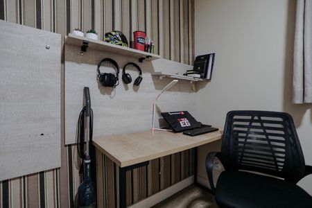 Apartamento para alugar com 48m², 2 quartos e 1 vaga Apartamento para alugar com 48m², 2 quartos e 1 vagaQuarto 2