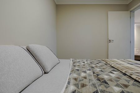 Apartamento para alugar com 48m², 2 quartos e 1 vaga Apartamento para alugar com 48m², 2 quartos e 1 vagaQuarto 1