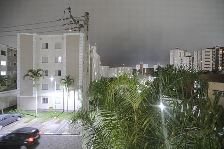Apartamento para alugar com 48m², 2 quartos e 1 vaga Apartamento para alugar com 48m², 2 quartos e 1 vagaVista - Sala
