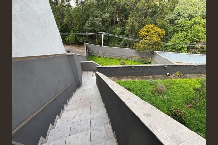 Casa para alugar com 567m², 4 quartos e 5 vagas Casa para alugar com 567m², 4 quartos e 5 vagasÁrea externa