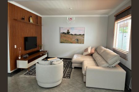 Casa para alugar com 4 quartos, 567m² em Parque dos Principes, São Paulo