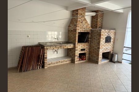 Casa para alugar com 567m², 4 quartos e 5 vagas Casa para alugar com 567m², 4 quartos e 5 vagasÁrea externa