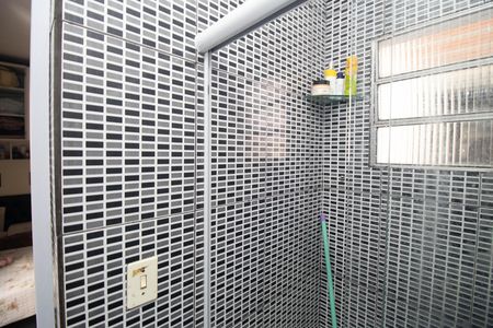 Casa à venda com 125m², 4 quartos e sem vaga Casa à venda com 125m², 4 quartos e sem vagaBanheiro da Suíte