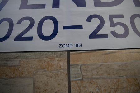 Placa / Dia 11/7/26 ZGMD-964 de casa à venda com 4 quartos, 125m² em Jardim Joana D’arc, São Paulo