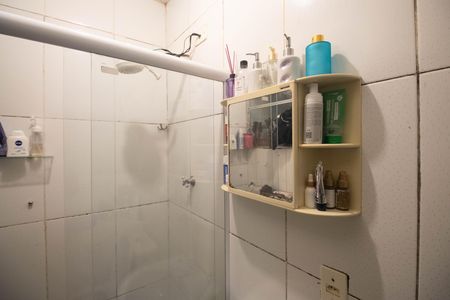 Casa à venda com 125m², 4 quartos e sem vaga Casa à venda com 125m², 4 quartos e sem vagaBanheiro