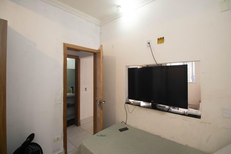 Casa à venda com 125m², 4 quartos e sem vaga Casa à venda com 125m², 4 quartos e sem vagaQuarto casa 1