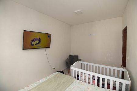 Casa à venda com 125m², 4 quartos e sem vaga Casa à venda com 125m², 4 quartos e sem vagaQuarto casa 2