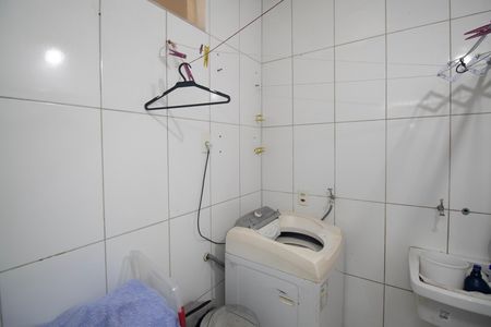Casa à venda com 125m², 4 quartos e sem vaga Casa à venda com 125m², 4 quartos e sem vagaÁrea de Serviço casa 1
