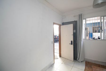 Sala casa 1 de casa à venda com 4 quartos, 125m² em Jardim Joana D’arc, São Paulo
