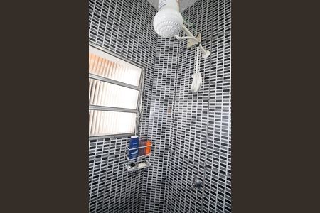 Casa à venda com 125m², 4 quartos e sem vaga Casa à venda com 125m², 4 quartos e sem vagaBanheiro da Suíte