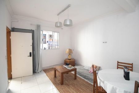 Sala casa 1 de casa à venda com 4 quartos, 125m² em Jardim Joana D’arc, São Paulo