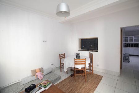 Casa à venda com 4 quartos, 125m² em Jardim Joana D’arc, São Paulo