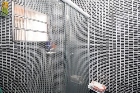 Casa à venda com 125m², 4 quartos e sem vaga Casa à venda com 125m², 4 quartos e sem vagaBanheiro da Suíte