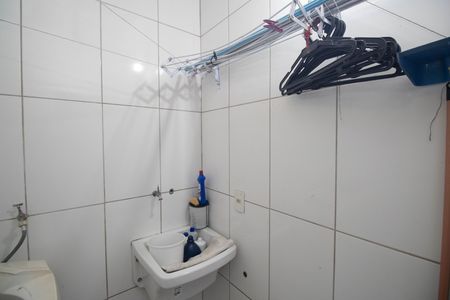 Casa à venda com 125m², 4 quartos e sem vaga Casa à venda com 125m², 4 quartos e sem vagaÁrea de Serviço casa 1