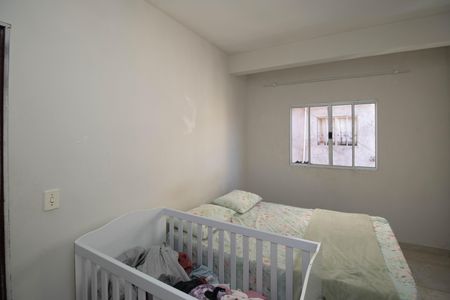 Quarto casa 2 de casa à venda com 4 quartos, 125m² em Jardim Joana D’arc, São Paulo