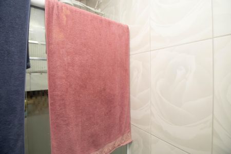Casa à venda com 125m², 4 quartos e sem vaga Casa à venda com 125m², 4 quartos e sem vagaBanheiro casa 2