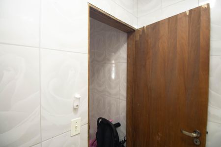 Banheiro casa 2 de casa à venda com 4 quartos, 125m² em Jardim Joana D’arc, São Paulo