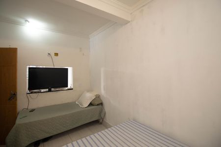 Casa à venda com 125m², 4 quartos e sem vaga Casa à venda com 125m², 4 quartos e sem vagaQuarto casa 1