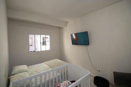 Casa à venda com 125m², 4 quartos e sem vaga Casa à venda com 125m², 4 quartos e sem vagaQuarto casa 2