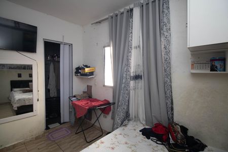 Suíte casa 2 de casa à venda com 4 quartos, 125m² em Jardim Joana D’arc, São Paulo