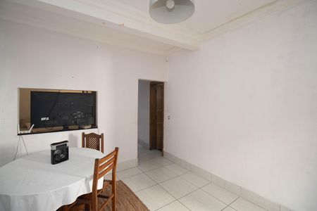 Sala casa 1 de casa à venda com 4 quartos, 125m² em Jardim Joana D’arc, São Paulo