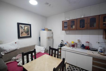 Cozinha 3 de casa à venda com 4 quartos, 125m² em Jardim Joana D’arc, São Paulo
